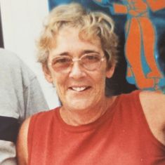 Susan "Sue" O'Hagan