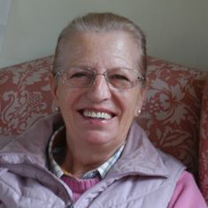 Margaret Ritchie Wilson
