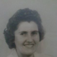 Helena Mary Pearce