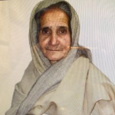Surjit Kaur