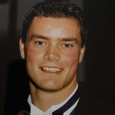 Malcolm Robert Galletly