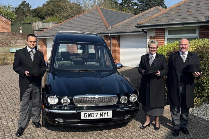 Cotton & Son Funeral Directors