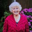 Barbara   Ann Nicklin