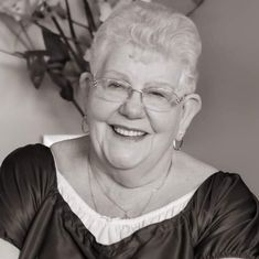 Jean O'Gorman