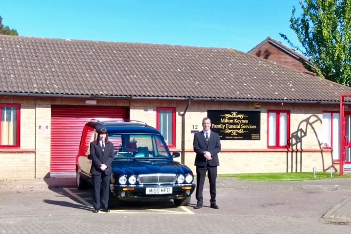 Milton Keynes Family Funeral Services