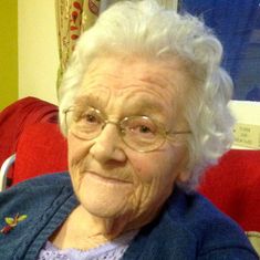 Gladys Emily Draper