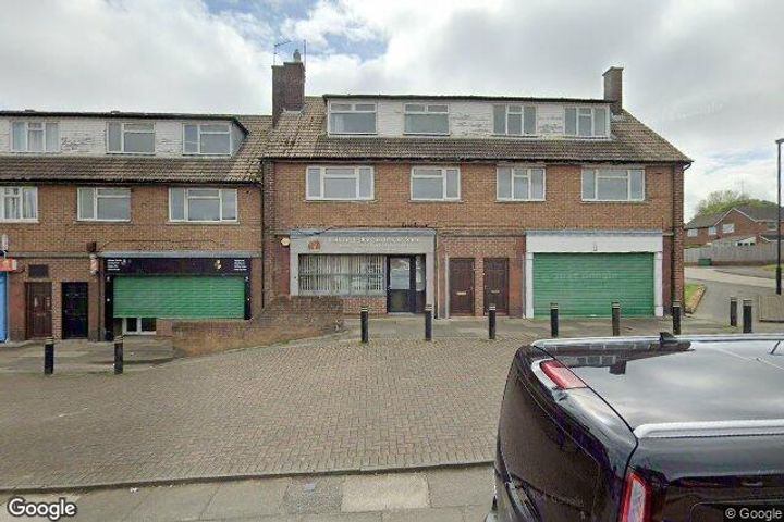 Gavin J. Reynolds & Son Family Funeral Directors, Grindon