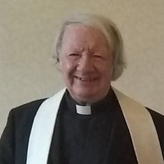 Fr.Kevin Bidgood