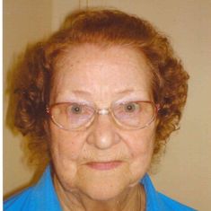 Audrey Anna Phillips