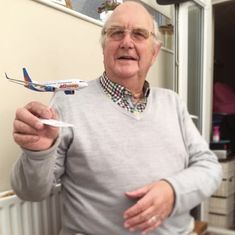 Peter James Bennett