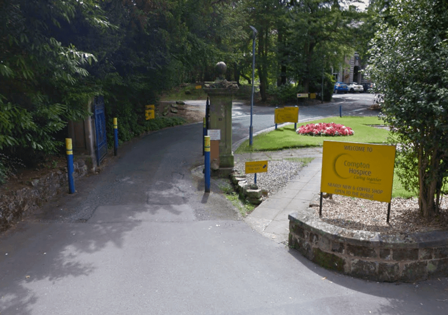 Compton Hospice