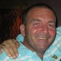 Lee Stephen Crocker