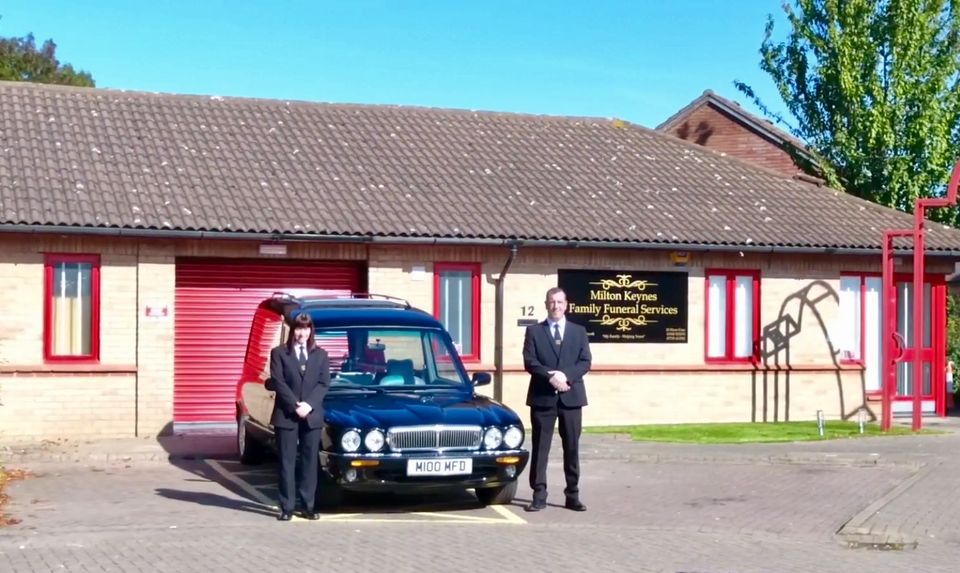 Milton Keynes Family Funeral Services