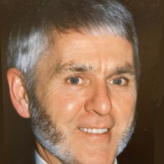 James Arthur Purdy