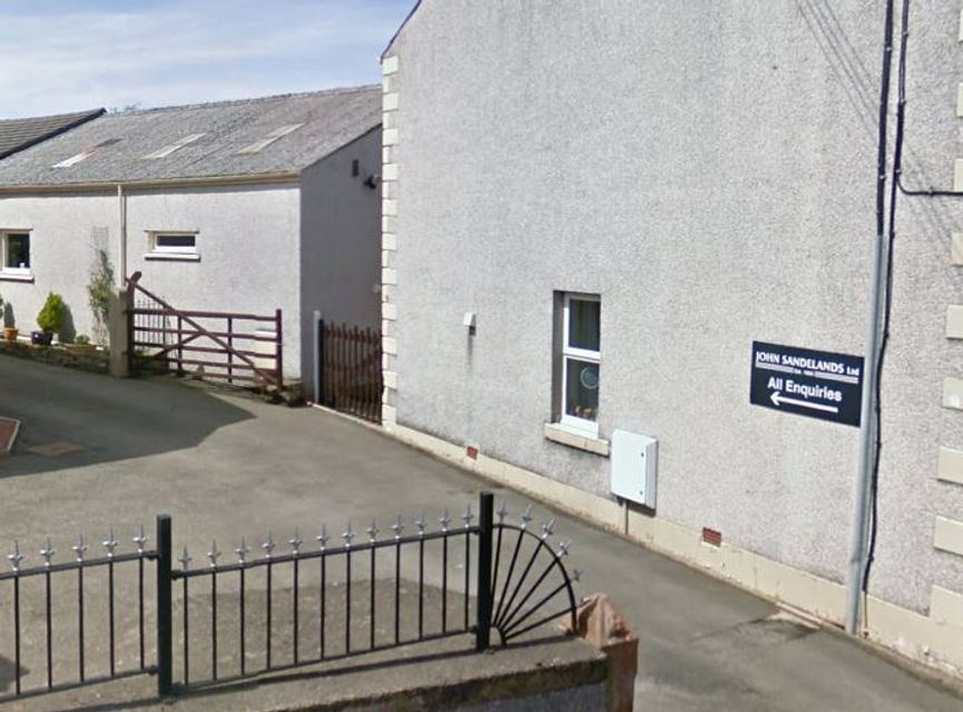 John Sandelands Funeral Directors Ltd