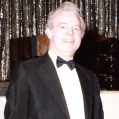 Peter Edward Wragg