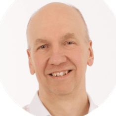 Peter Penfold