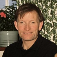 Michael Ostick (Mick)