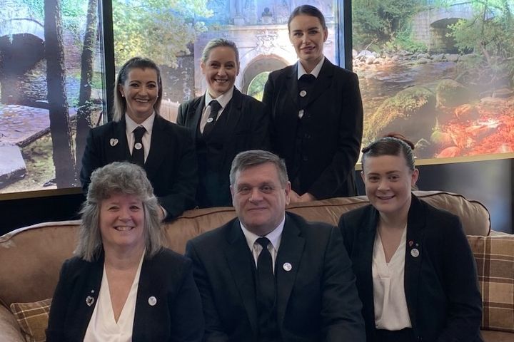 Southwest Funeral Care