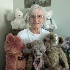Wendy Lowe
