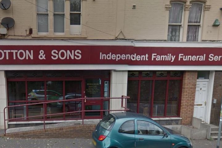 Cotton & Sons
