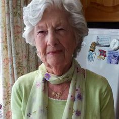 Josephine Roberts