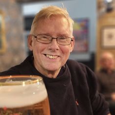 Thomas Palmer