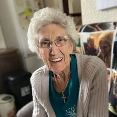 Ann Griffin