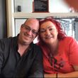 Simon Bruce Axup