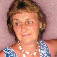Alma Wilkinson