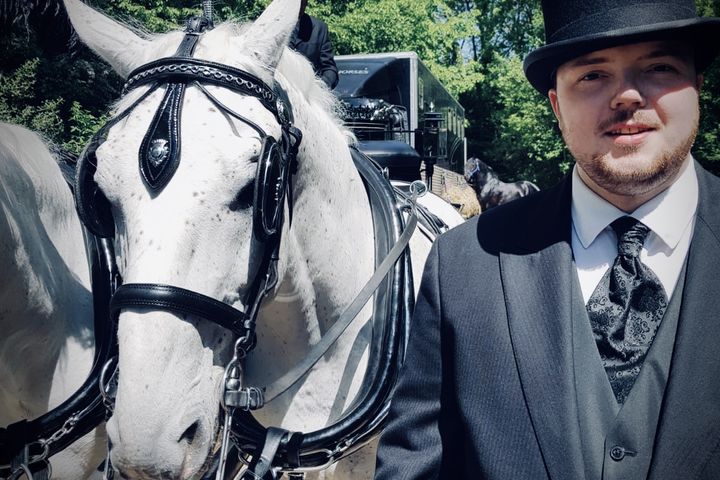 N. S. Wibberley Funerals