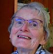 Margaret Halford