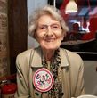 May Florence MeGuinness