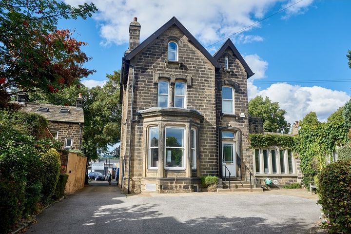 Otley Funeralcare, 61 Cross Green