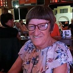 Kathleen Bernadette Byrne