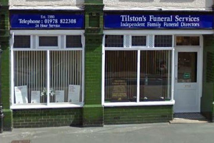Tilston's Funeral Services