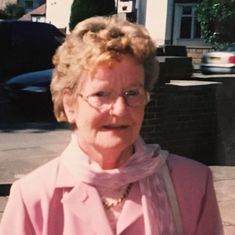 Maureen Martin
