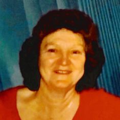Barbara Anne Bell