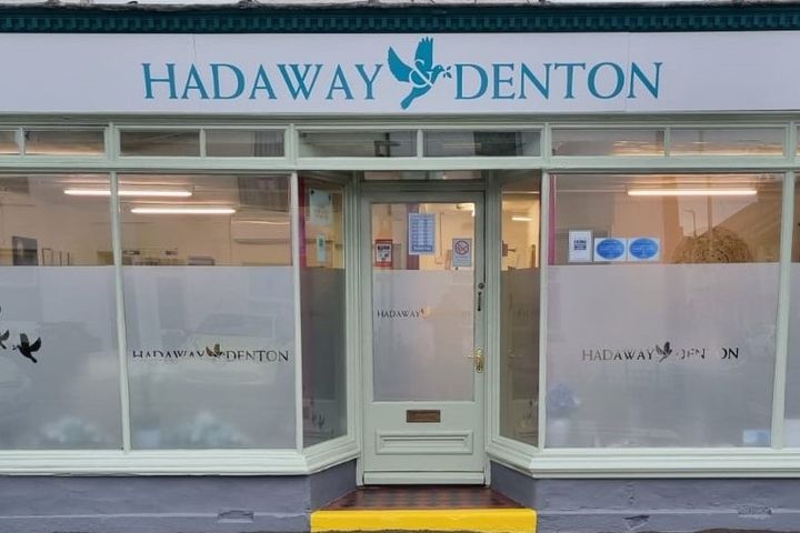 Hadaway & Denton Independent Funeral Directors