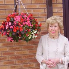 Patricia Cudby