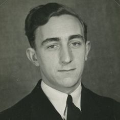 Len Keeble