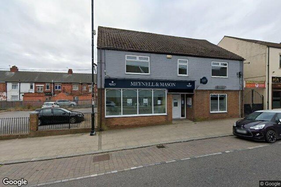 Meynell & Mason Funeral Directors, Wingate