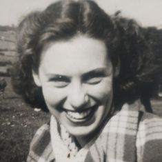 Jacqueline Billingham