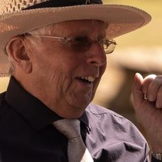 Stan Buxton