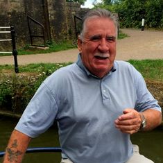 Michael (Mick) Stephen Atton