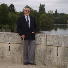 Michael Thornton
