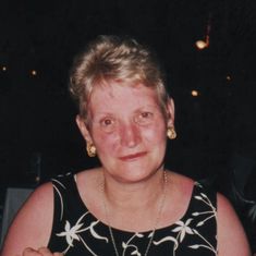Esther Mercer