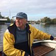Geoff Pinder