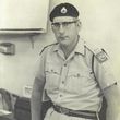 Victor Michael 'Mike' Pearson