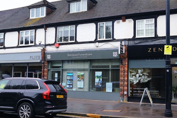Banstead Funeralcare